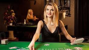 scatter Live Casino provider Evolution Pragmatic