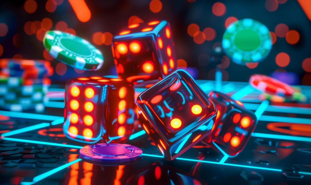scatter Myanmar Online Casino Games