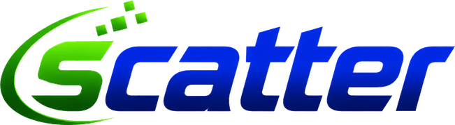 scatter logo